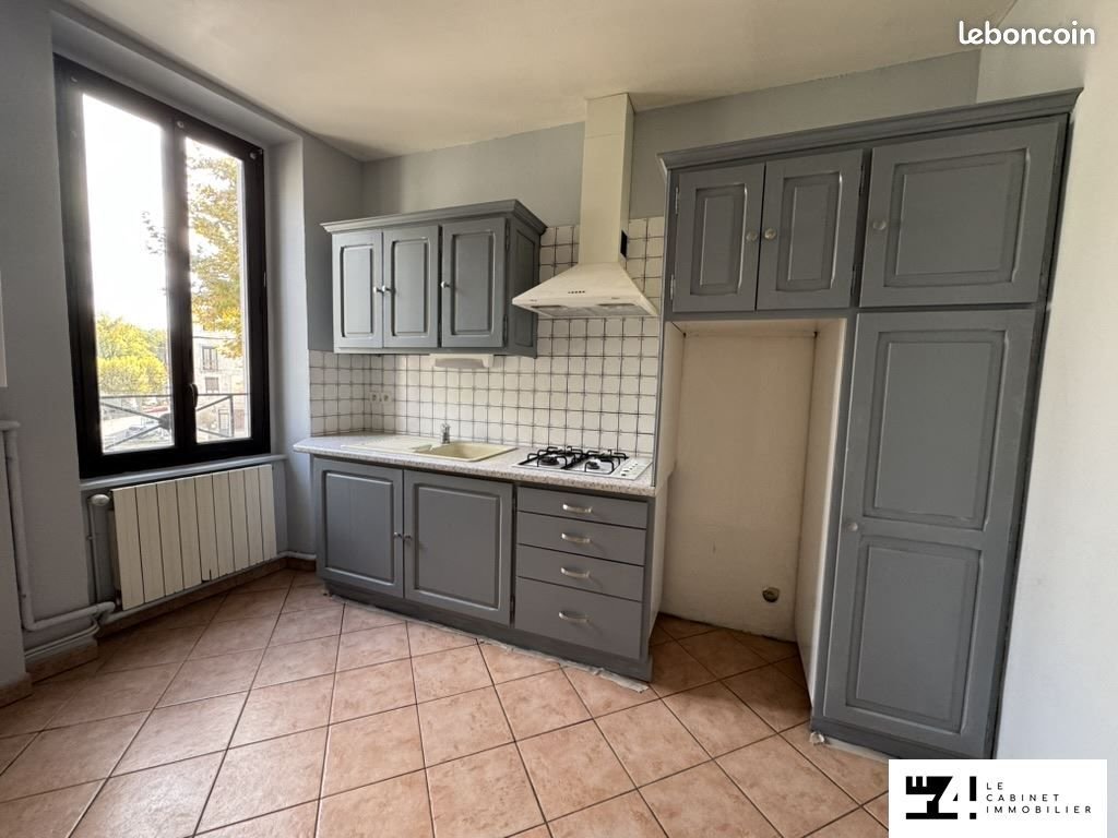 Appartement à vendre, 141m², Cazères