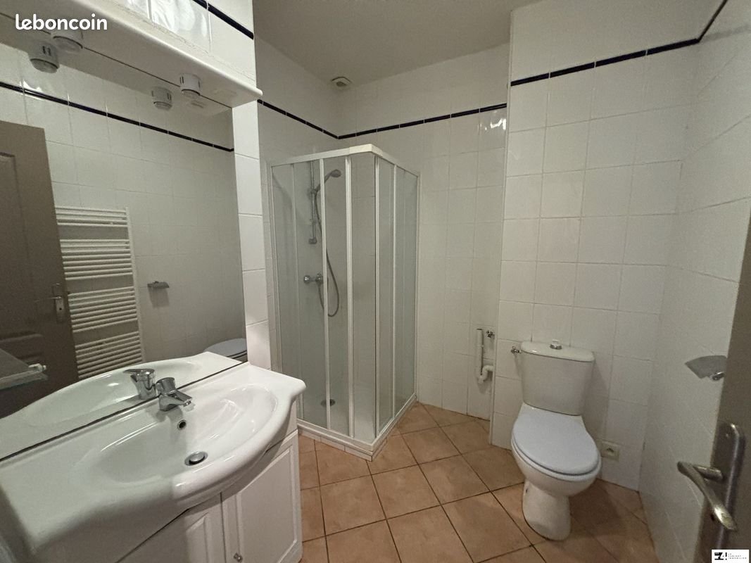 Appartement à vendre, 141m², Cazères