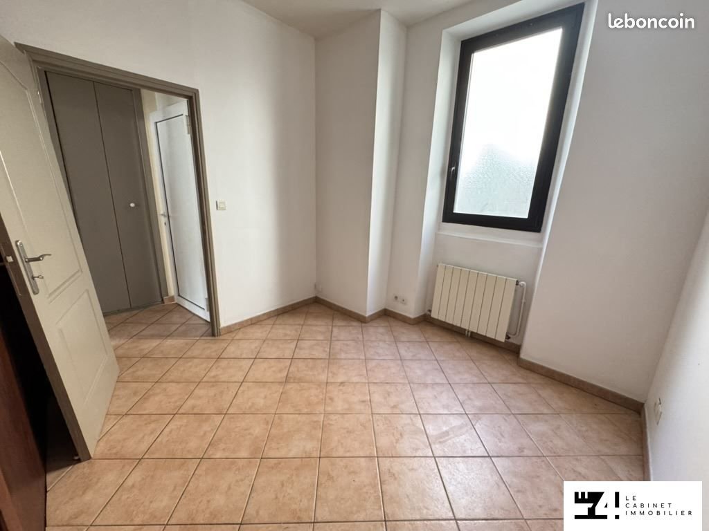 Appartement à vendre, 141m², Cazères