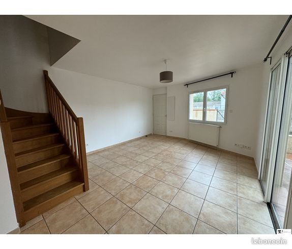 Maison à vendre, 62m², Cazères