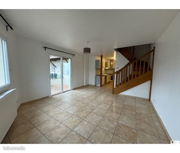 Maison à vendre, 62m², Cazères