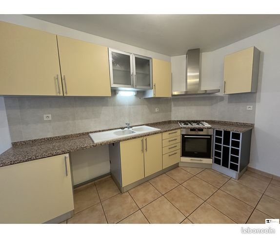 Maison à vendre, 62m², Cazères