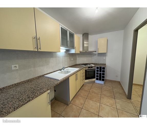 Maison à vendre, 62m², Cazères