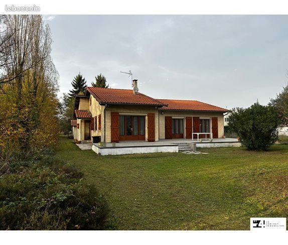 Maison à vendre, 140m², Martres-Tolosane