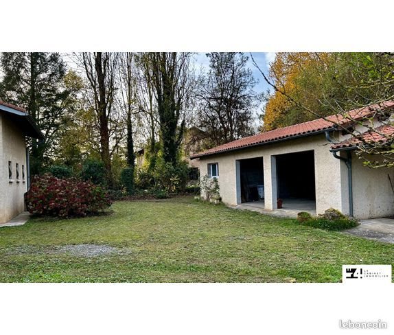 Maison à vendre, 140m², Martres-Tolosane
