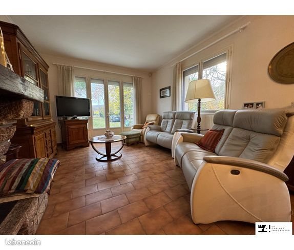 Maison à vendre, 140m², Martres-Tolosane