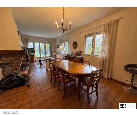 Maison à vendre, 140m², Martres-Tolosane