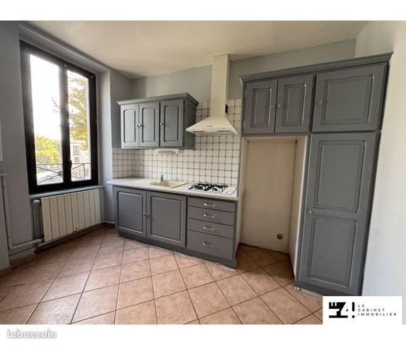 Appartement à louer, 44m², Cazères