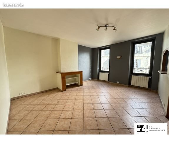 Appartement à louer, 44m², Cazères
