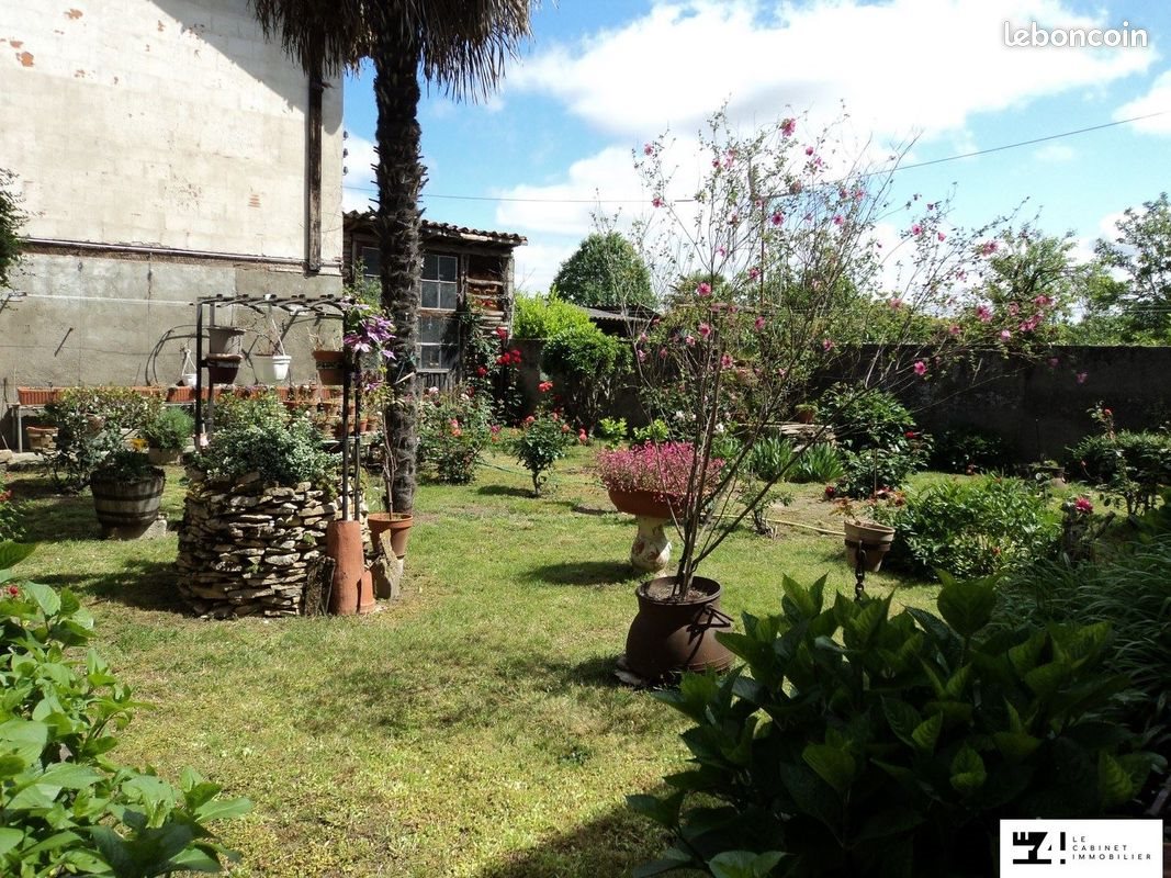 Maison à vendre, 331m², Cazères