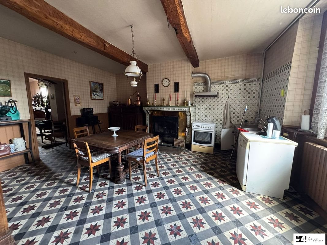 Maison à vendre, 331m², Cazères