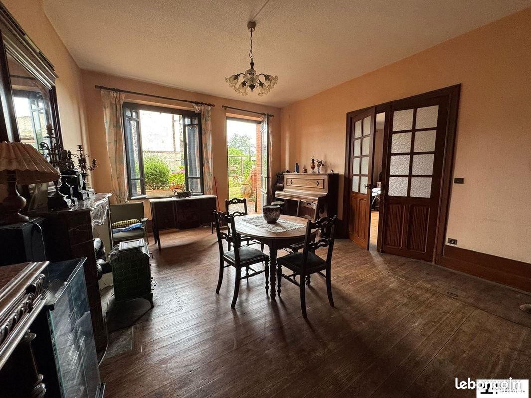 Maison à vendre, 331m², Cazères
