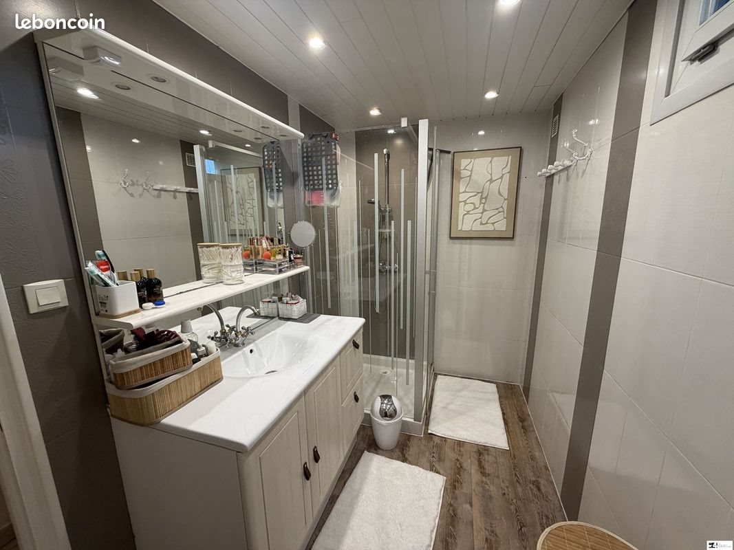 Maison à vendre, 176m², Palaminy