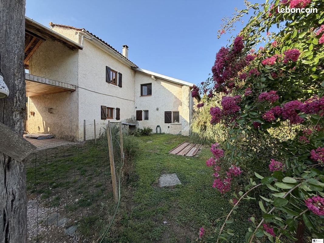 Maison à vendre, 118m², Castelbiague