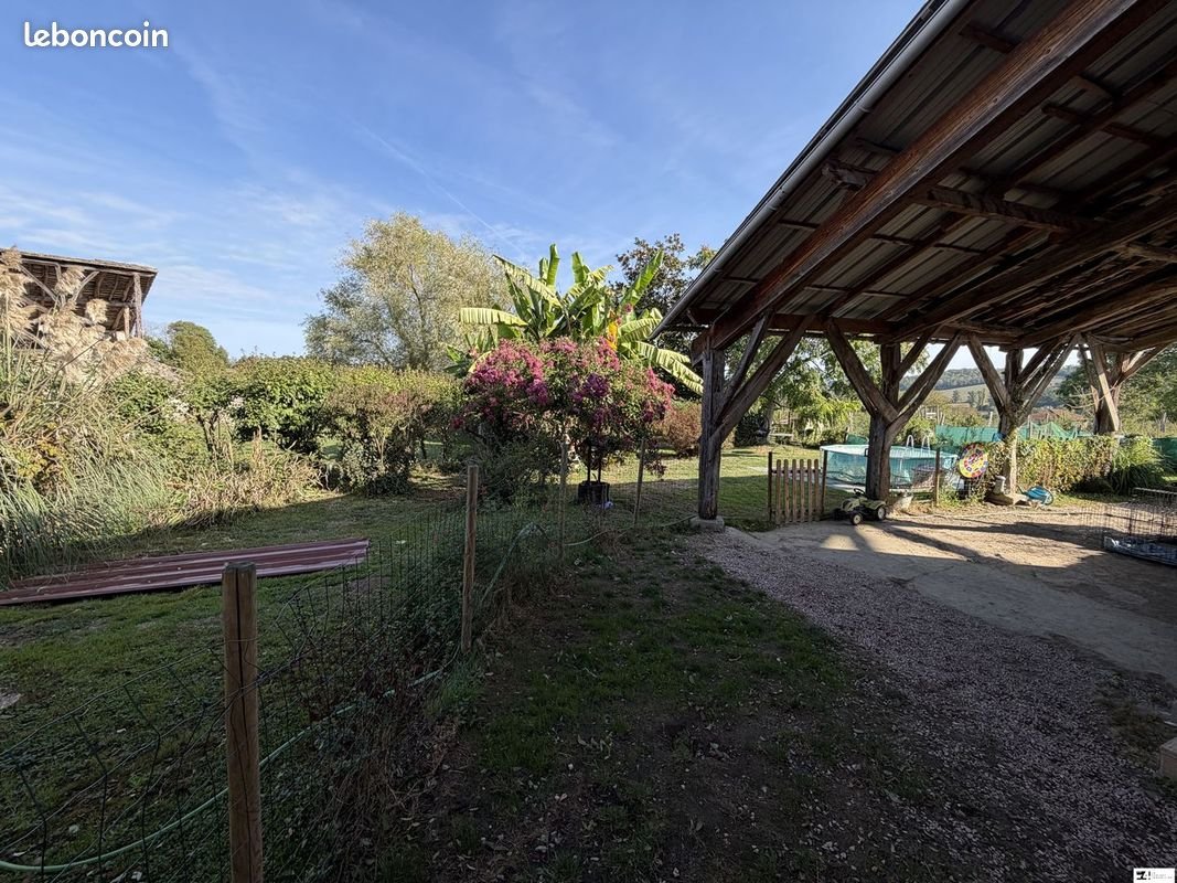Maison à vendre, 118m², Castelbiague