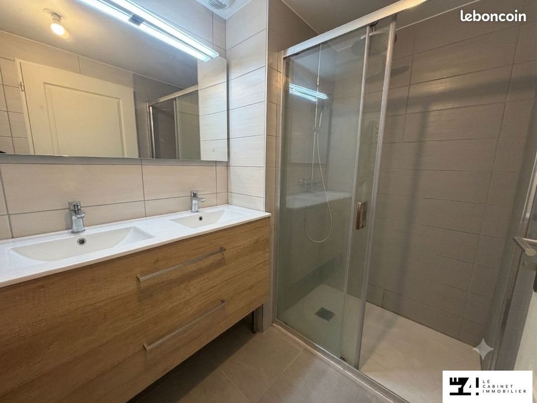 Appartement à louer, 56m², Martres-Tolosane