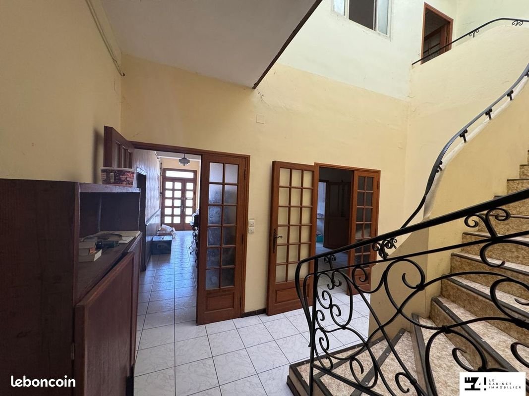 Maison à vendre, 268m², Cazères