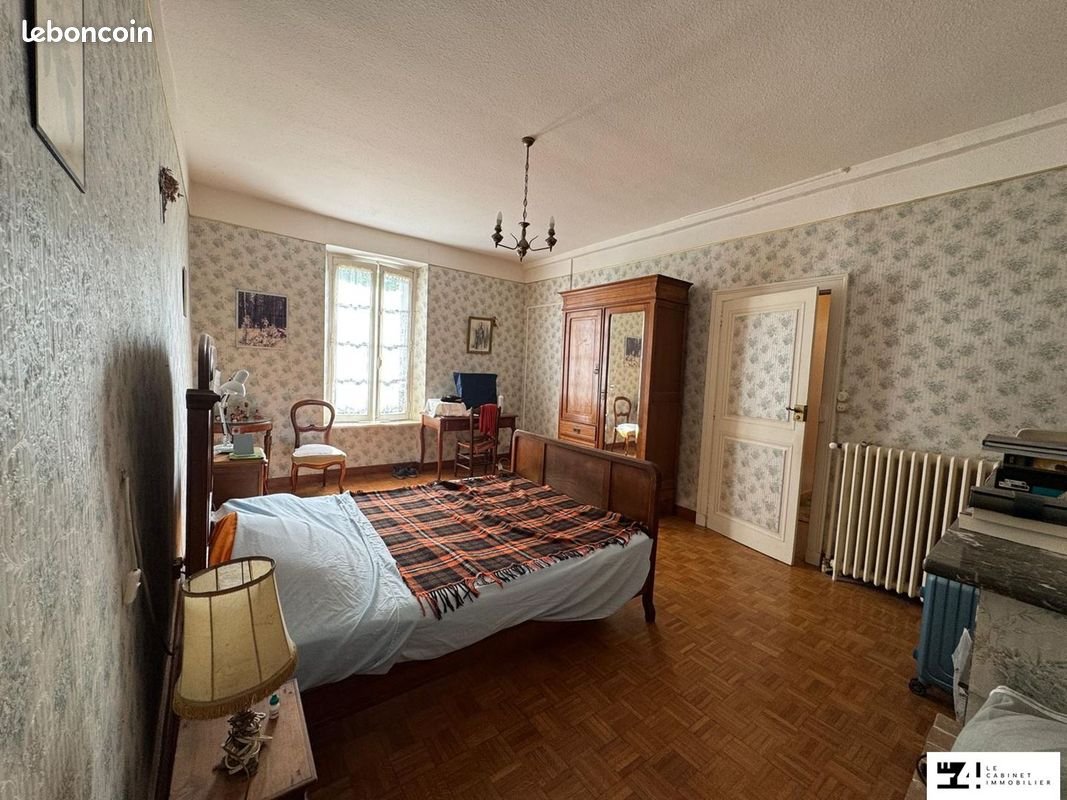 Maison à vendre, 268m², Cazères