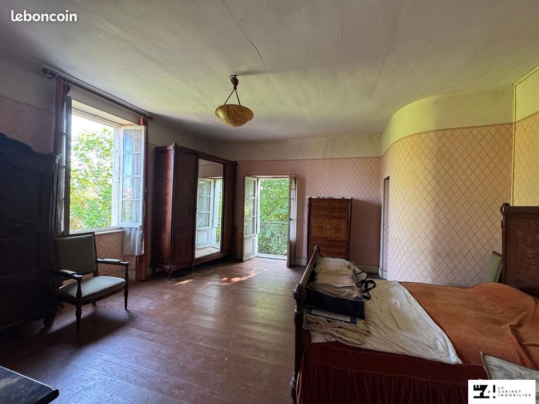 Maison à vendre, 268m², Cazères