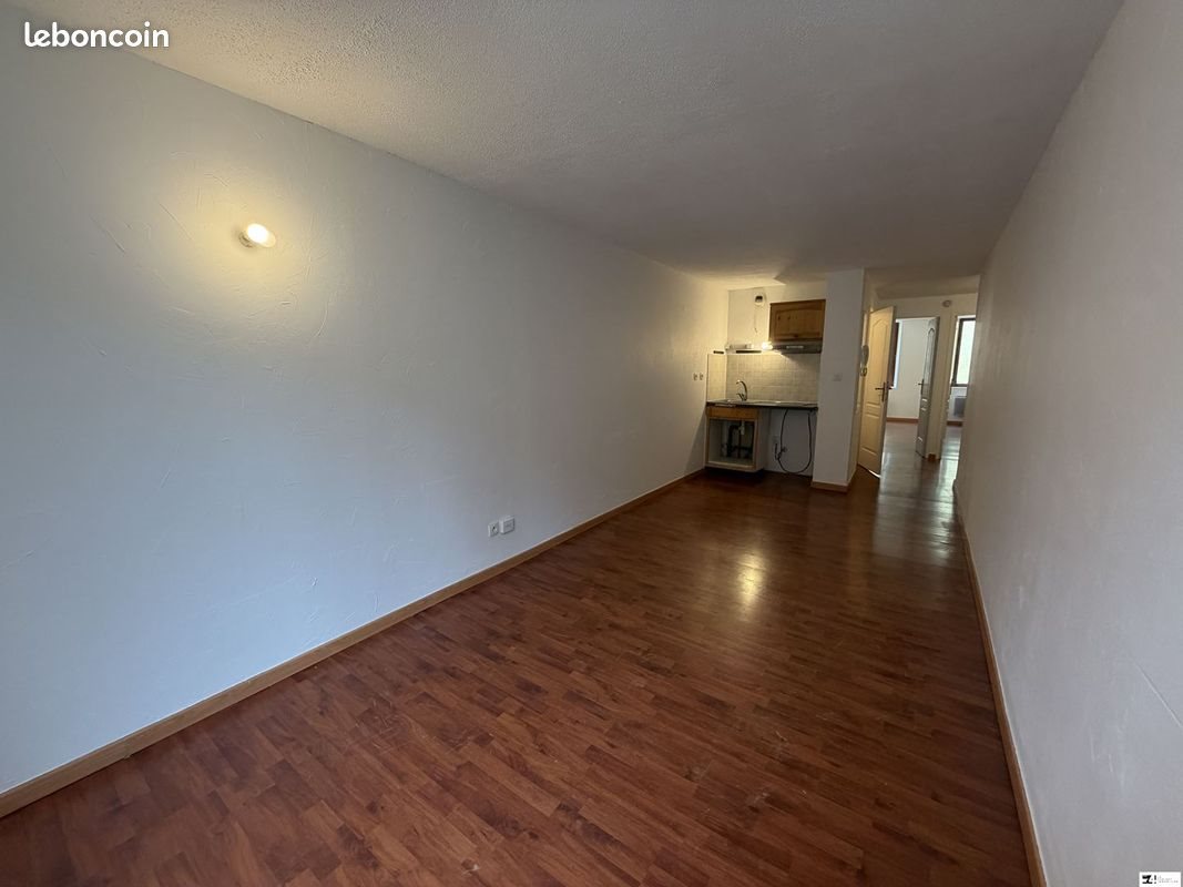 Appartement à louer, 49m², Salies-du-Salat
