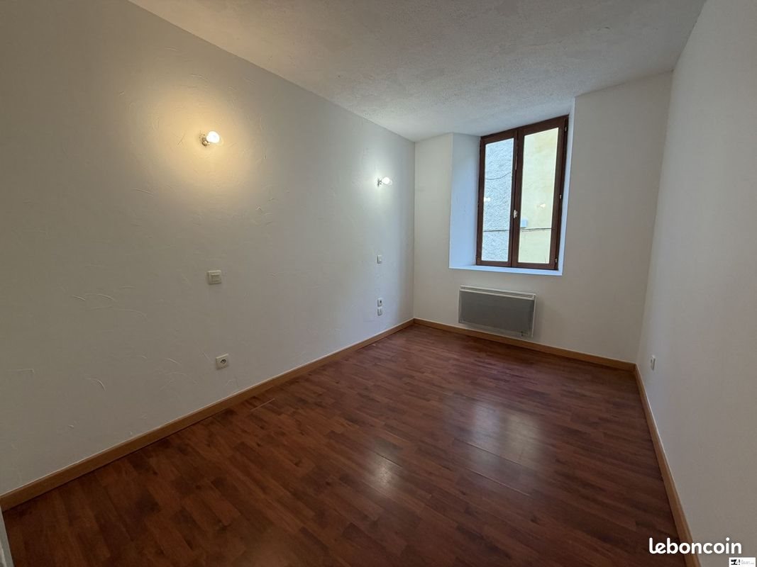 Appartement à louer, 49m², Salies-du-Salat