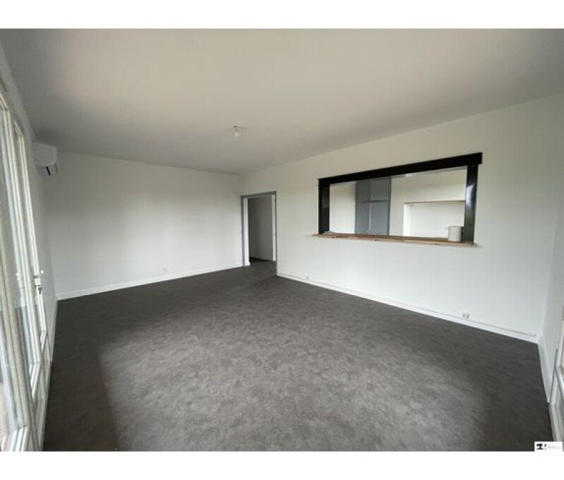 Appartement à louer, 105m², Cazères