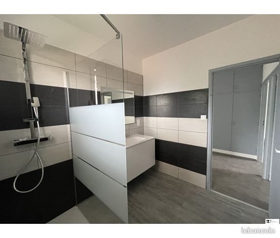 Appartement à louer, 105m², Cazères