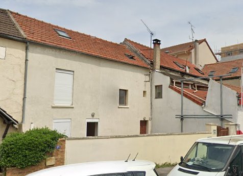 Appartement à louer, 18m², Meaux