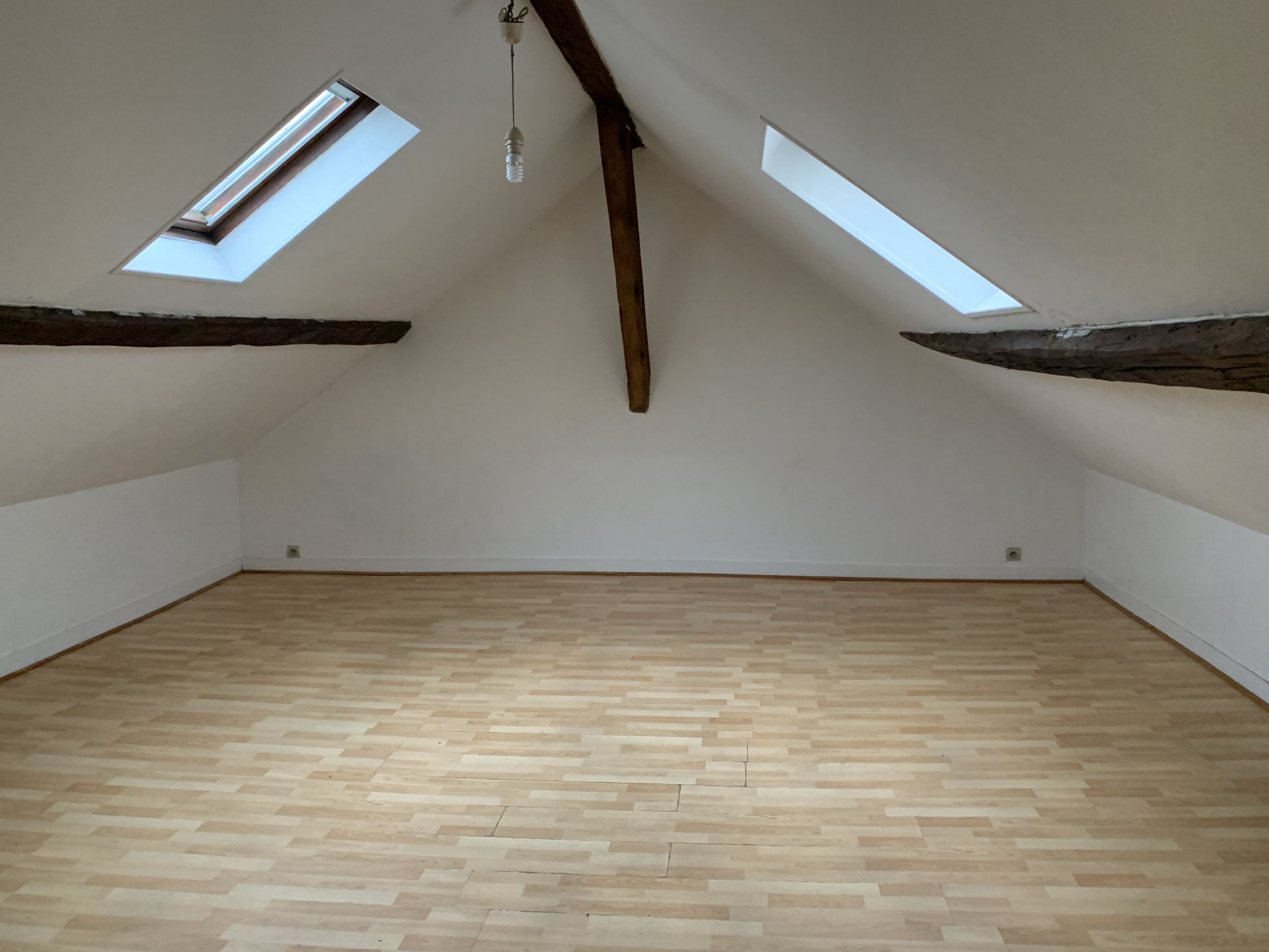 Appartement à louer, 18m², Meaux
