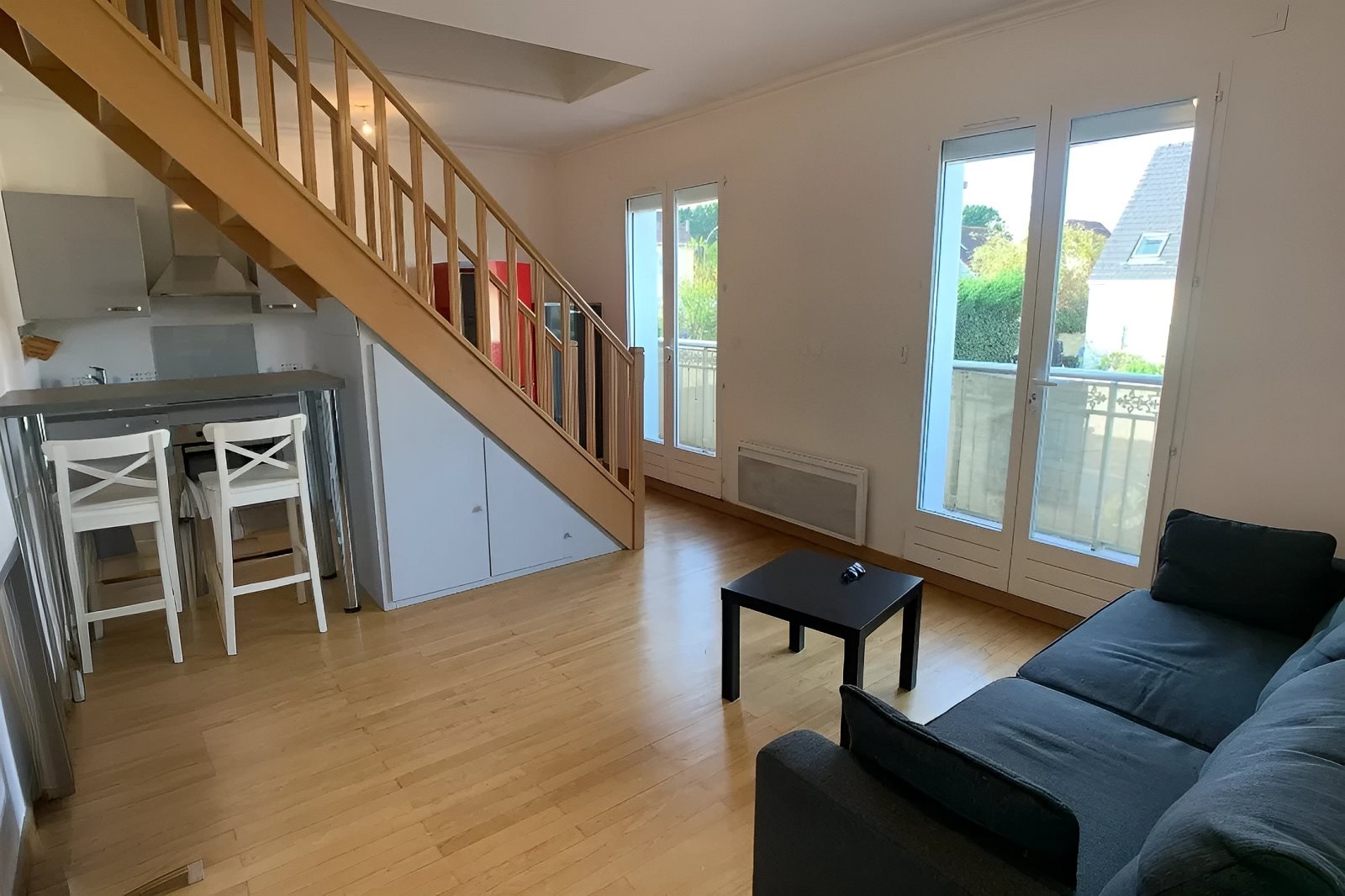 Maison à louer, 34m², Meaux