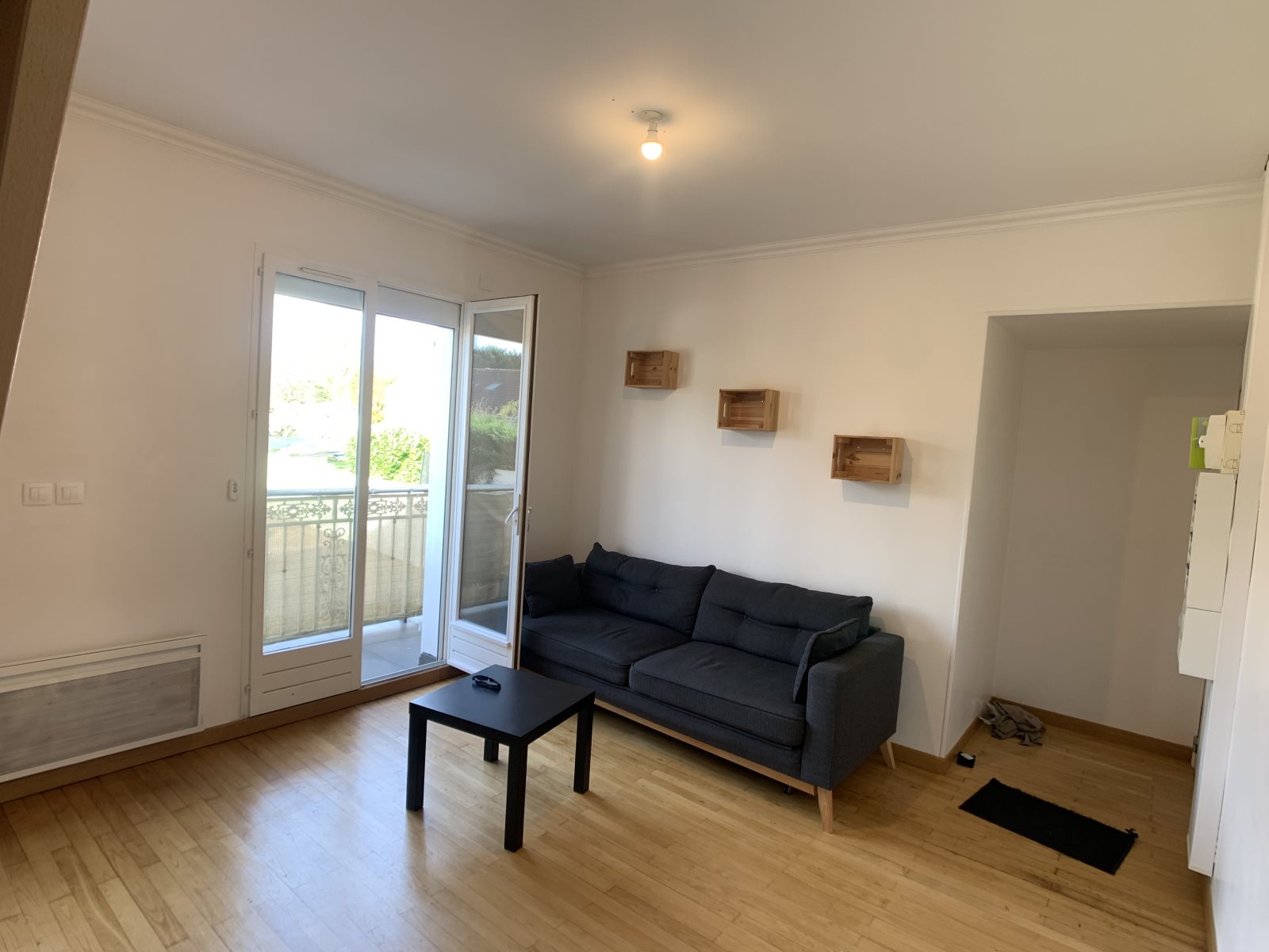 Maison à louer, 34m², Meaux