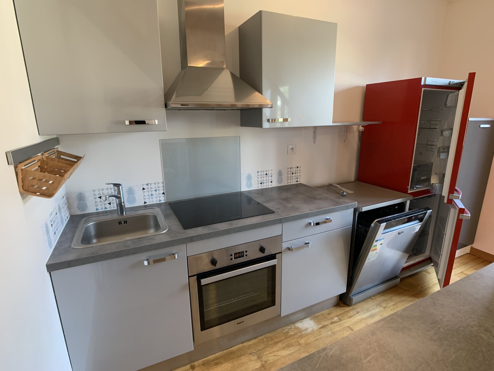 Maison à louer, 34m², Meaux