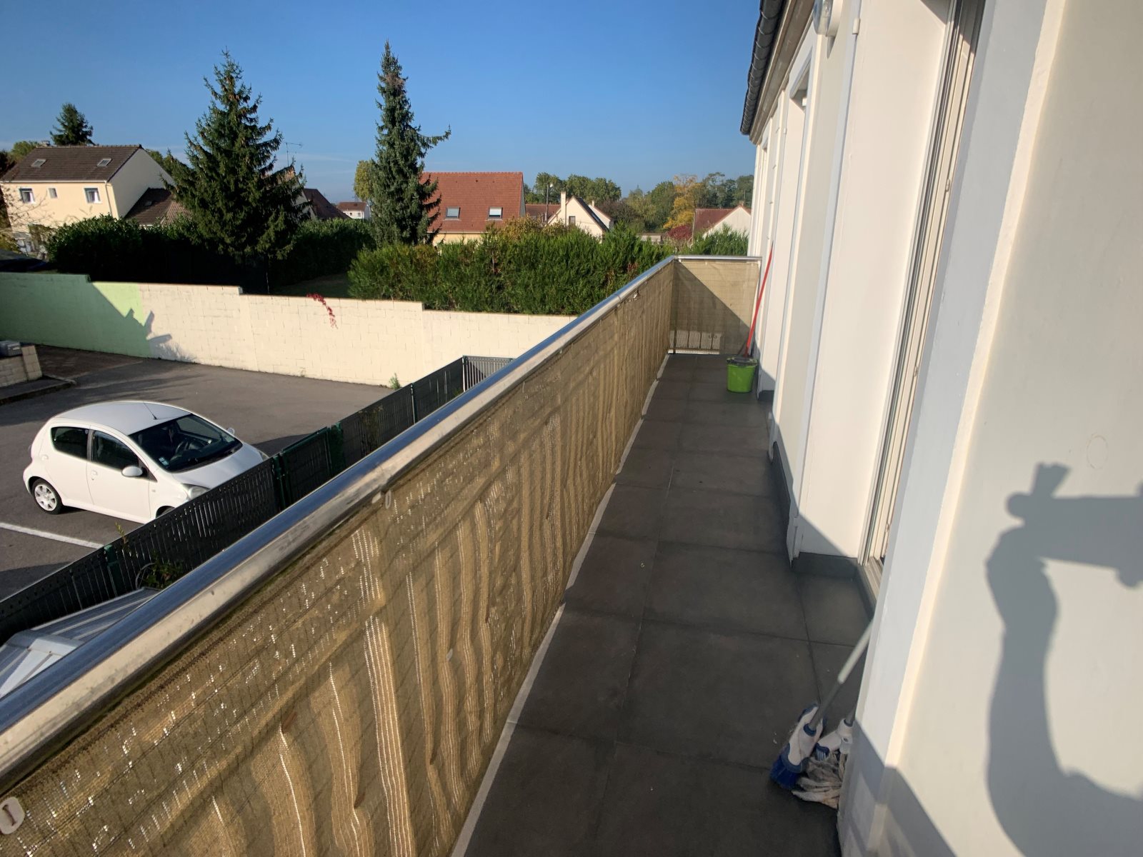Maison à louer, 34m², Meaux