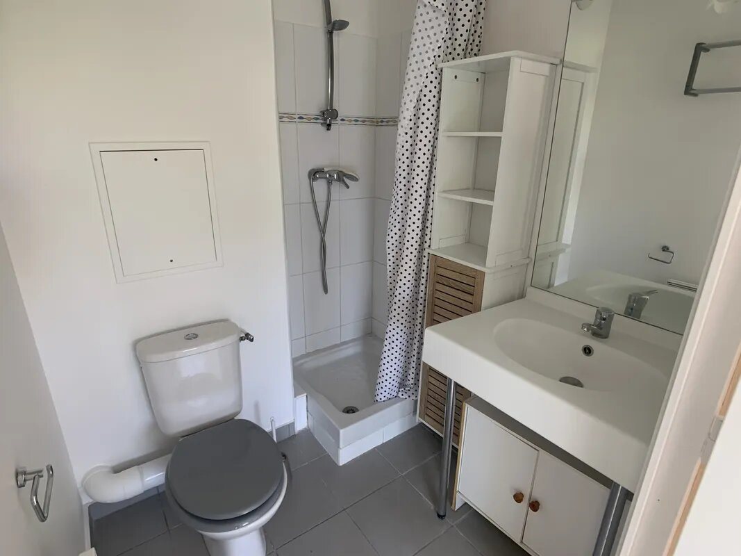 Appartement à vendre, 24m², Meaux
