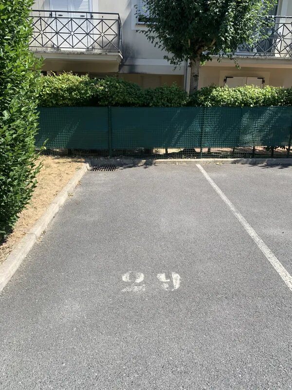 Appartement à vendre, 24m², Meaux