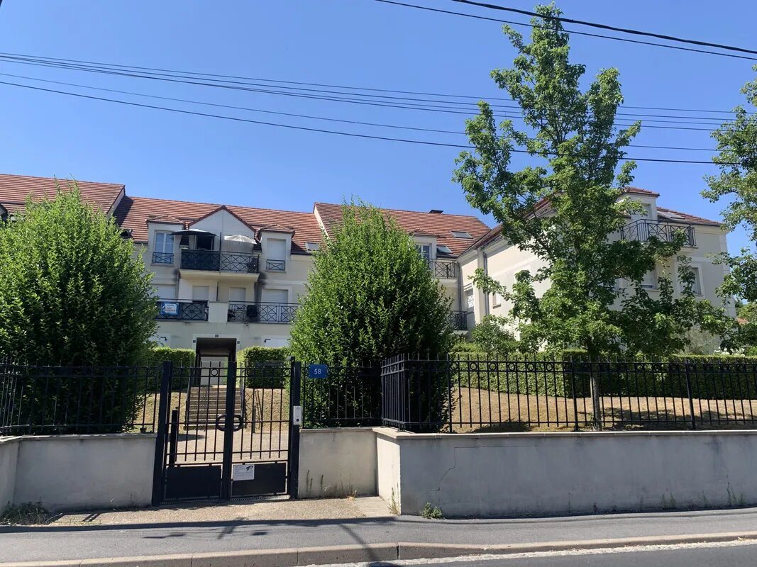 Appartement à vendre, 24m², Meaux