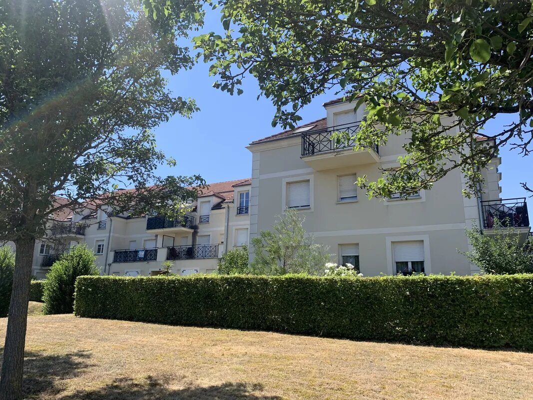 Appartement à vendre, 24m², Meaux