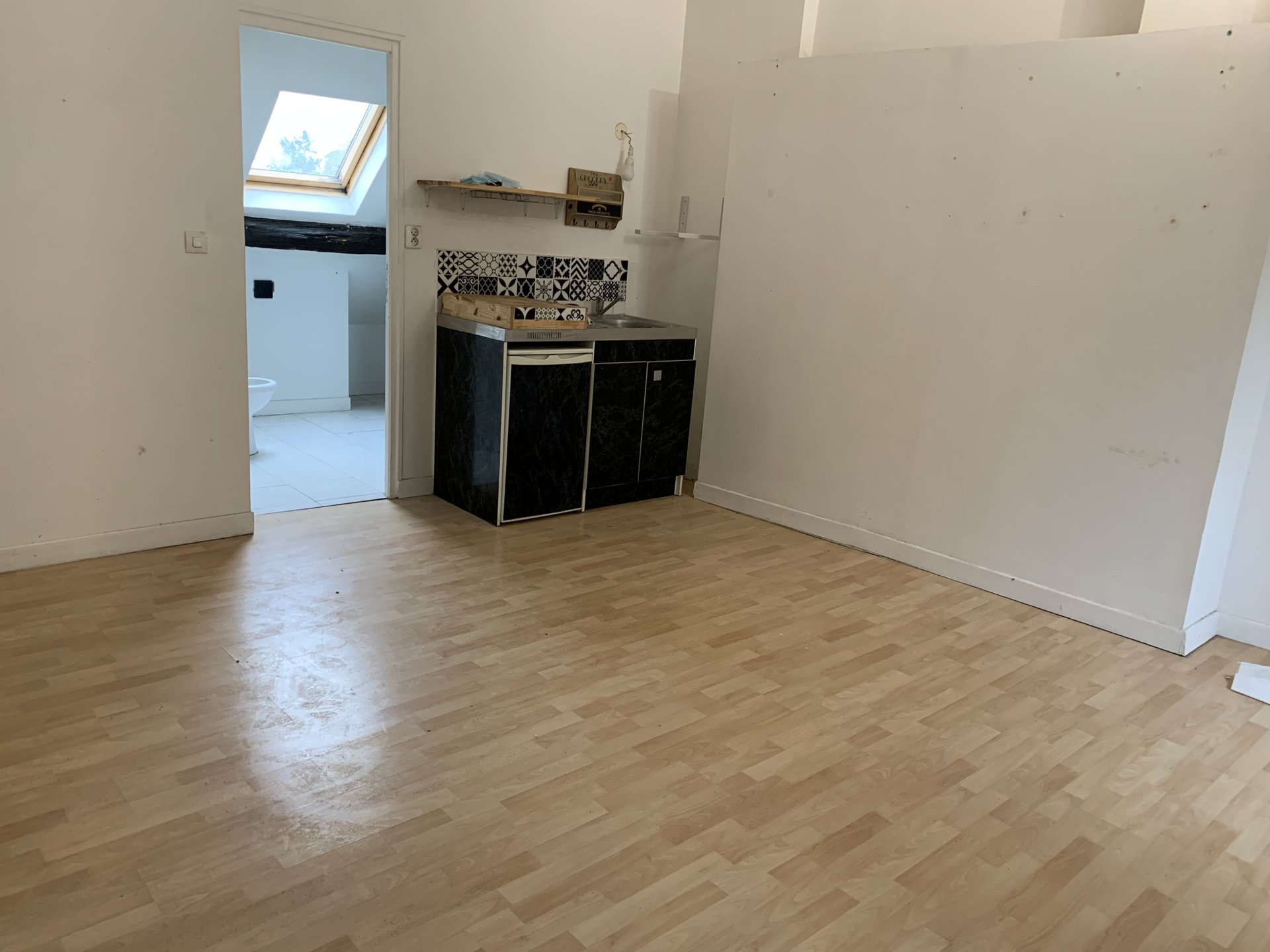 Appartement à louer, 25m², Meaux