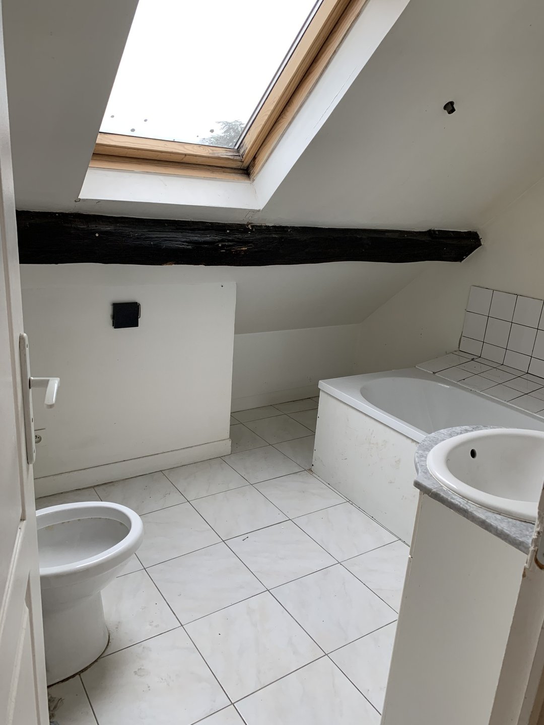 Appartement à louer, 25m², Meaux