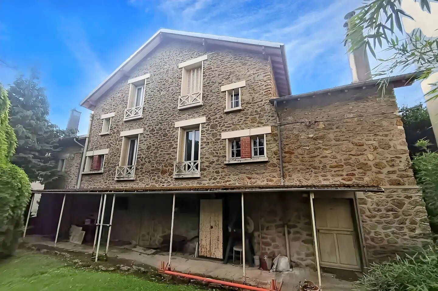 Maison à vendre, 143m², Villenoy