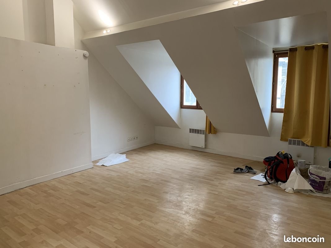 Appartement à louer, 25m², Meaux