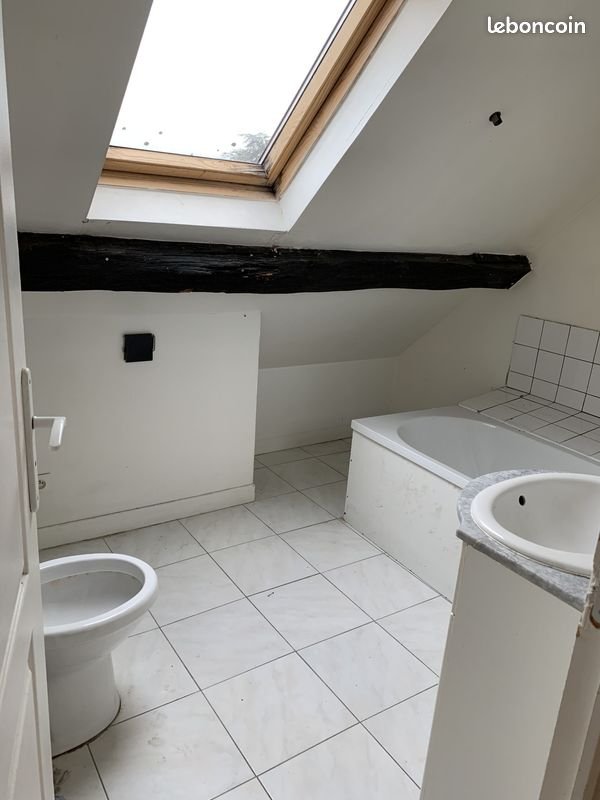 Appartement à louer, 25m², Meaux