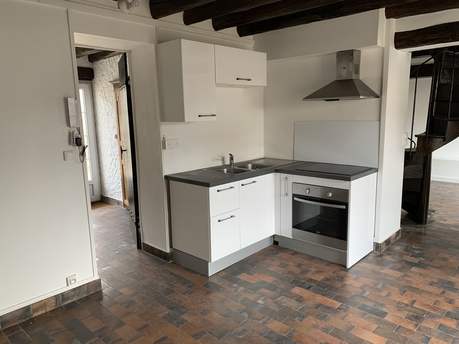 Maison à louer, 96m², Varreddes