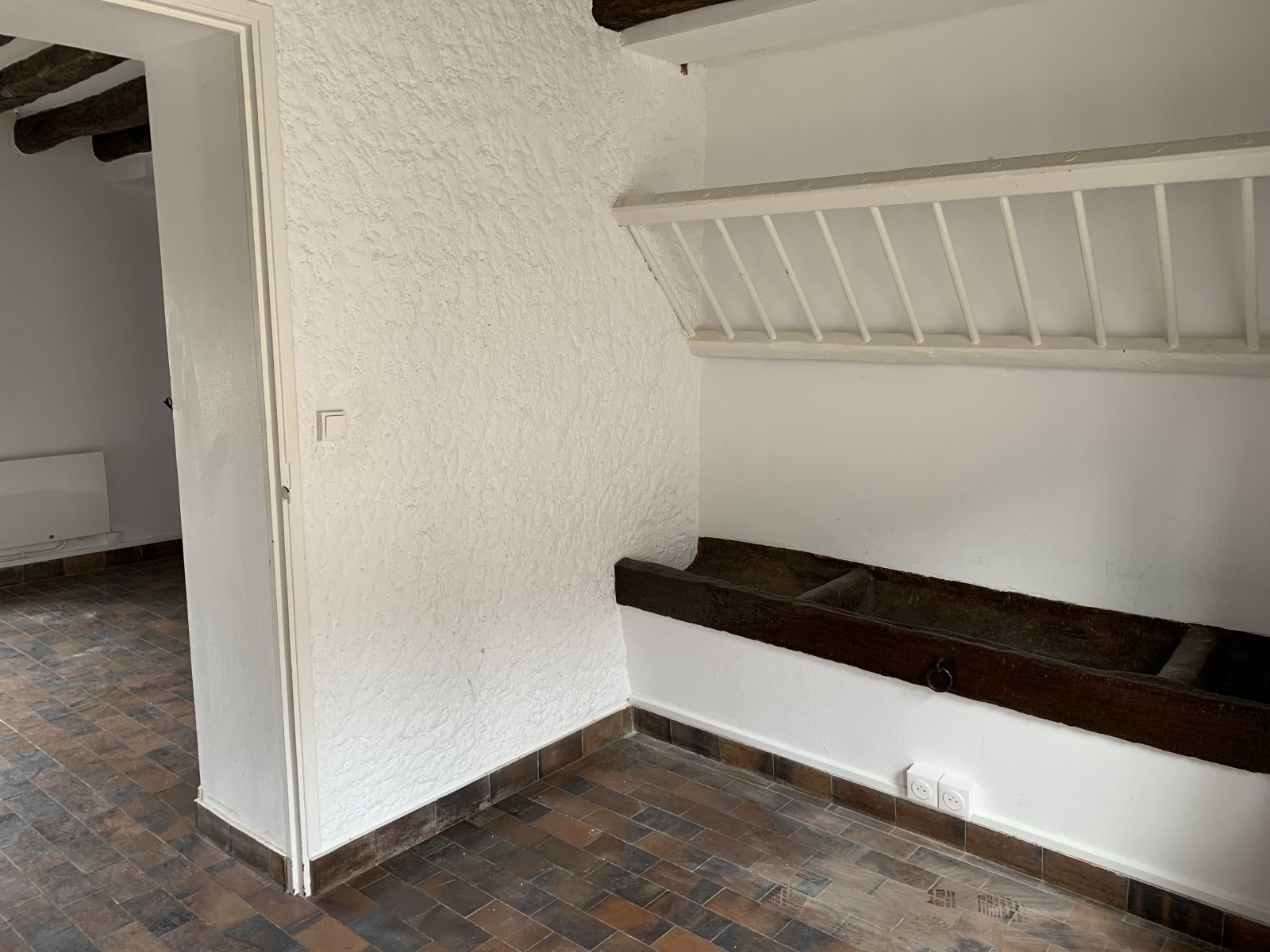 Maison à louer, 96m², Varreddes