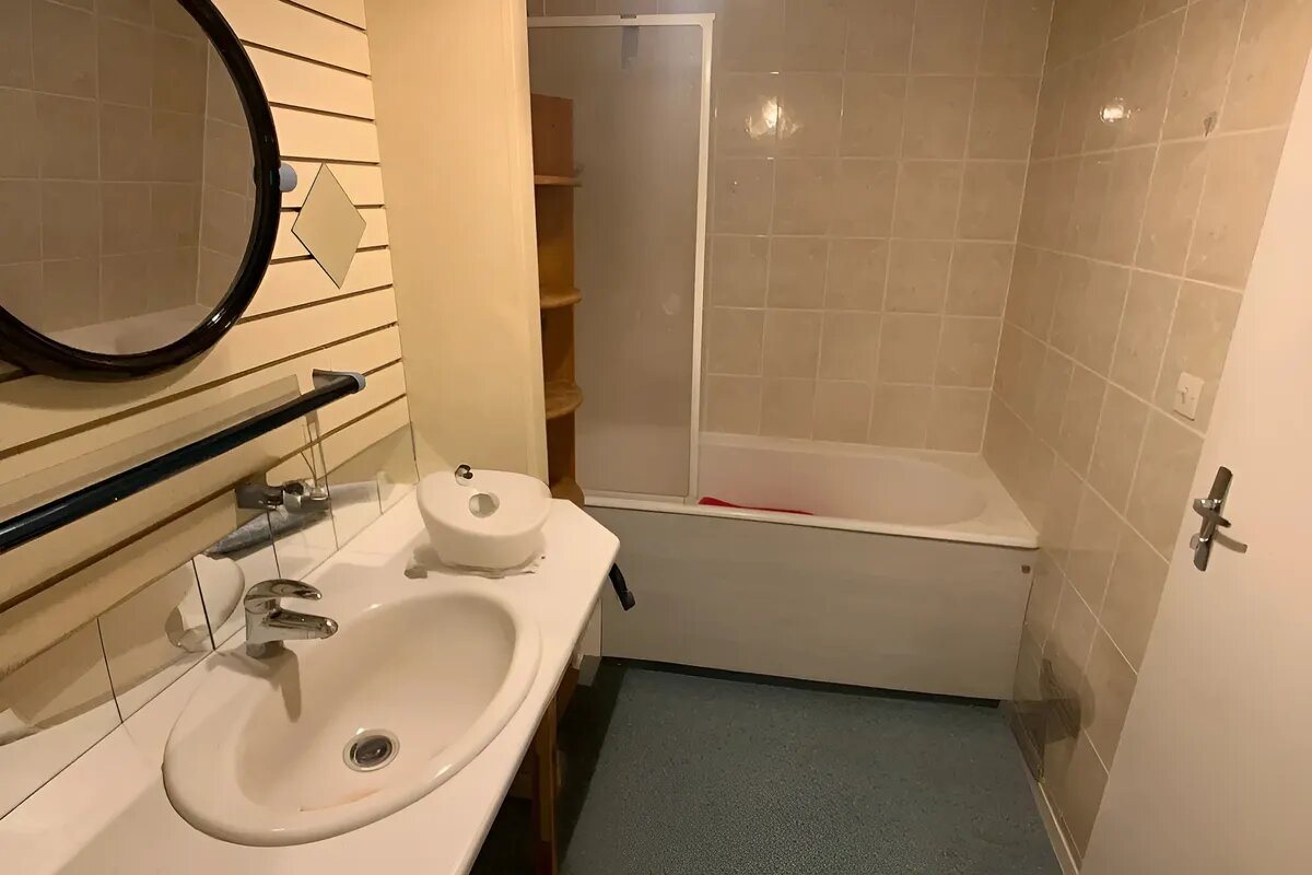Appartement à vendre, 77m², Meaux
