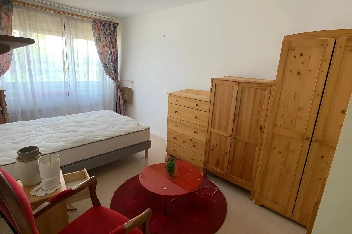 Appartement à vendre, 77m², Meaux