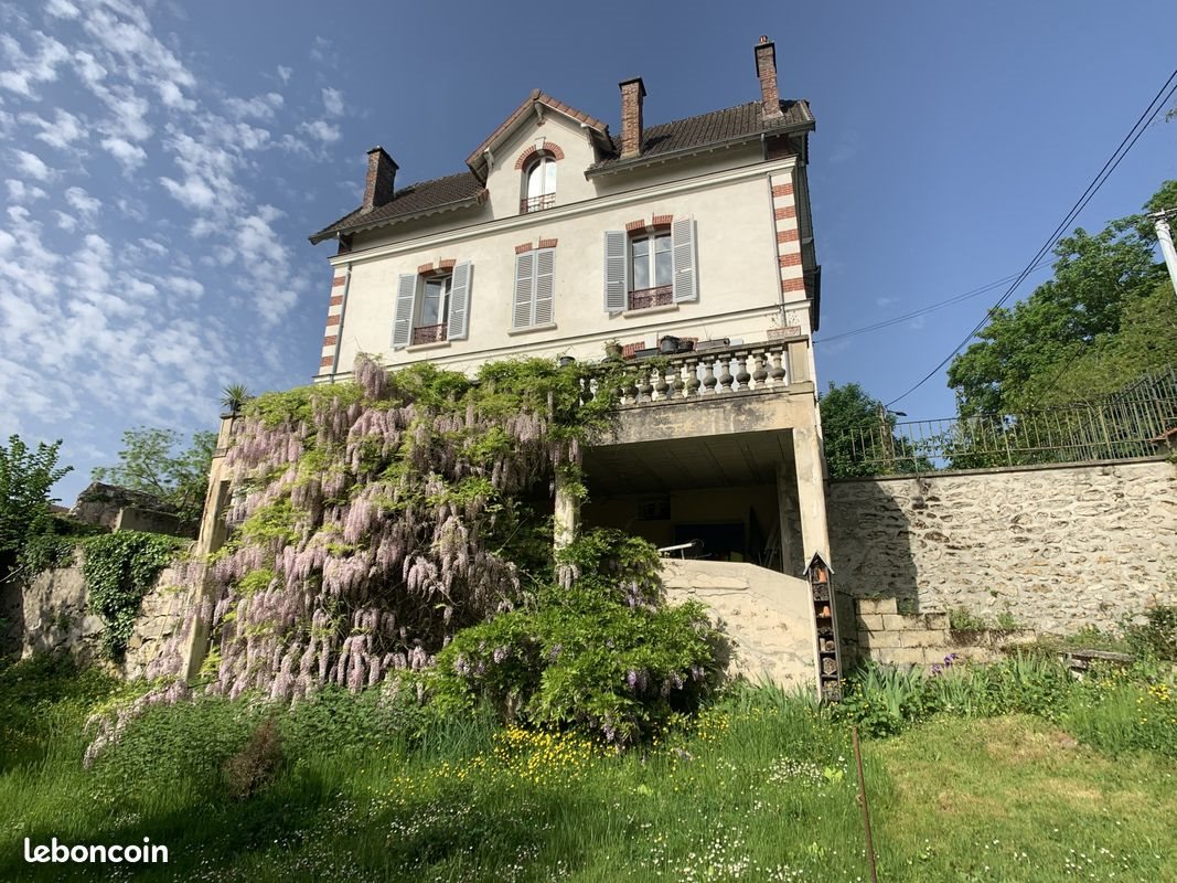 Maison à vendre, 324m², Meaux