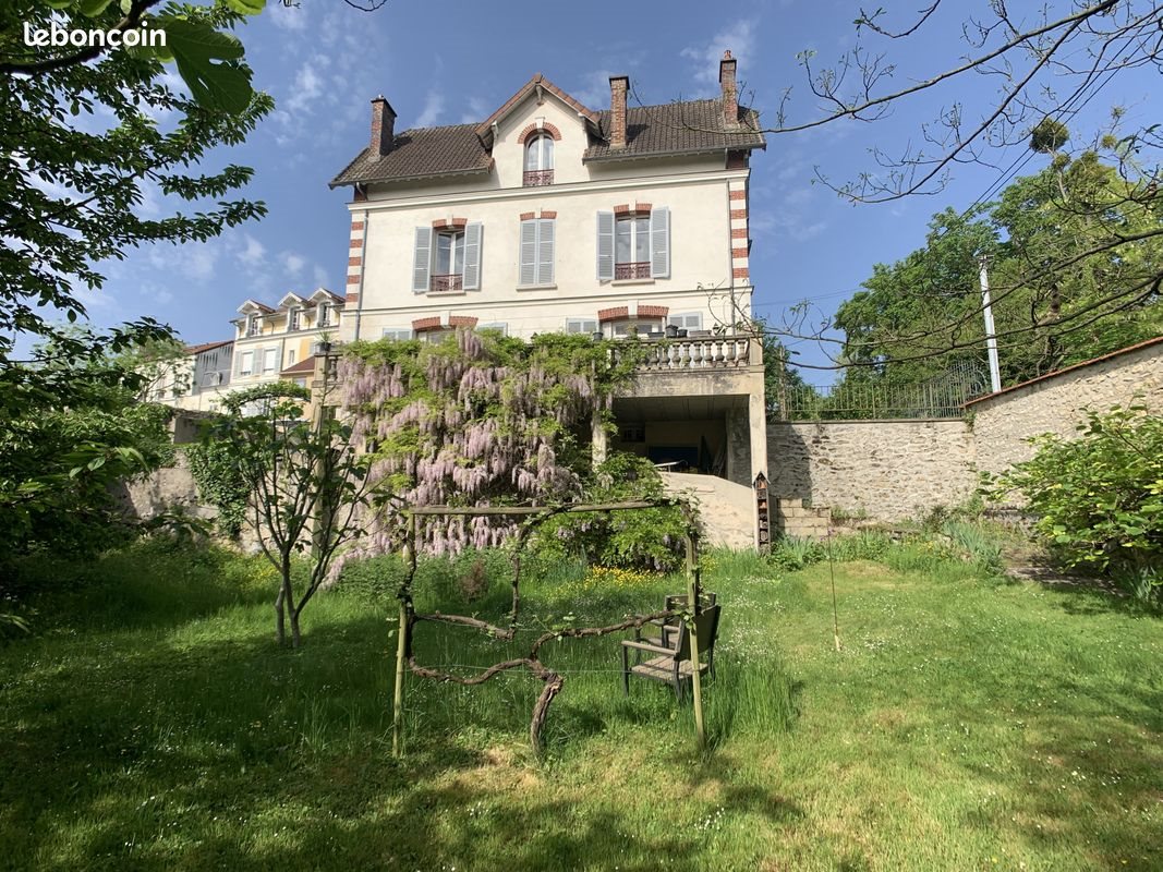 Maison à vendre, 324m², Meaux