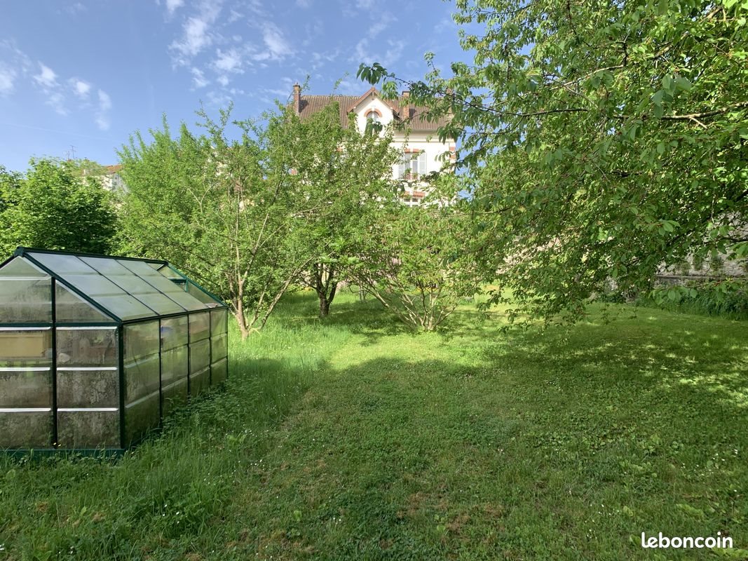 Maison à vendre, 324m², Meaux