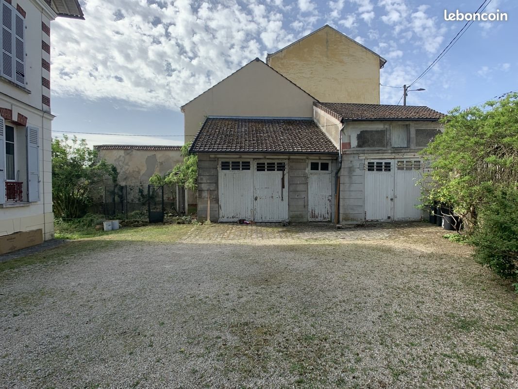 Maison à vendre, 324m², Meaux